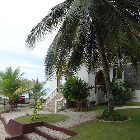 Hotel House Rapunzel Oslob Exterior foto
